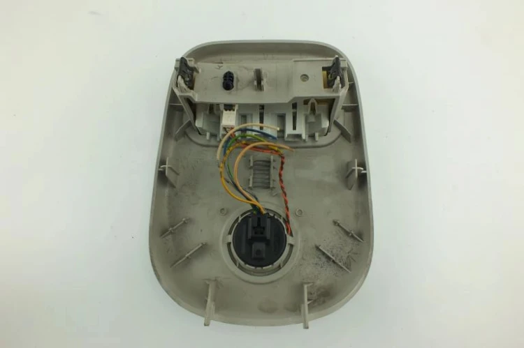LAMPKA PODSUFITKI PEUGEOT 407 (2004-2008)