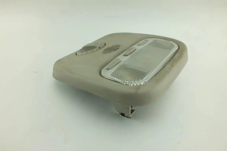 LAMPKA PODSUFITKI PEUGEOT 407 (2004-2008)
