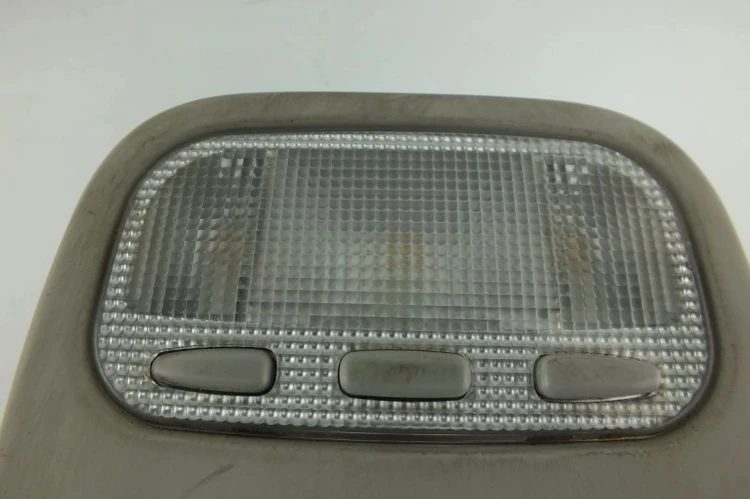 LAMPKA PODSUFITKI PEUGEOT 407 (2004-2008)