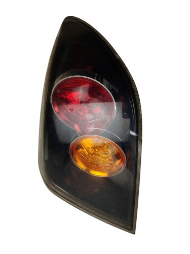 LAMPA PRAWY TYŁ MAZDA 3 I BK (2003-2006) 1.6 DI 109KM