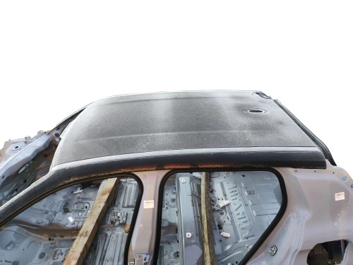 DACH JEEP AVENGER (2022-) 54 kWh 156KM