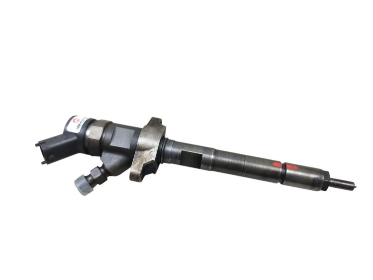 WTRYSKIWACZ CITROEN C4 PICASSO I (2006-2010) 1.6 HDI 109KM 0445110259