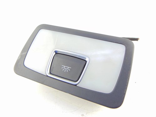 LAMPKA PODSUFITKI AUDI Q7 4L (2005-2009) 3.0 V6 TDI 233KM 4L0947124A