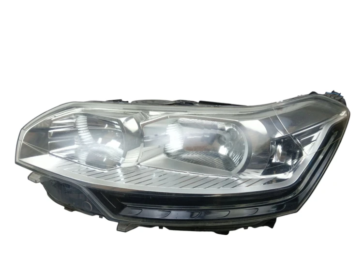 LAMPA LEWY PRZÓD CITROEN C5 III LIFT (2012-2017) 2.0 HDI 163KM