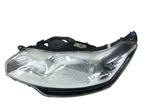 LAMPA LEWY PRZÓD CITROEN C5 III LIFT (2012-2017) 2.0 HDI 163KM