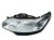 LAMPA LEWY PRZÓD CITROEN C5 III LIFT (2012-2017) 2.0 HDI 163KM