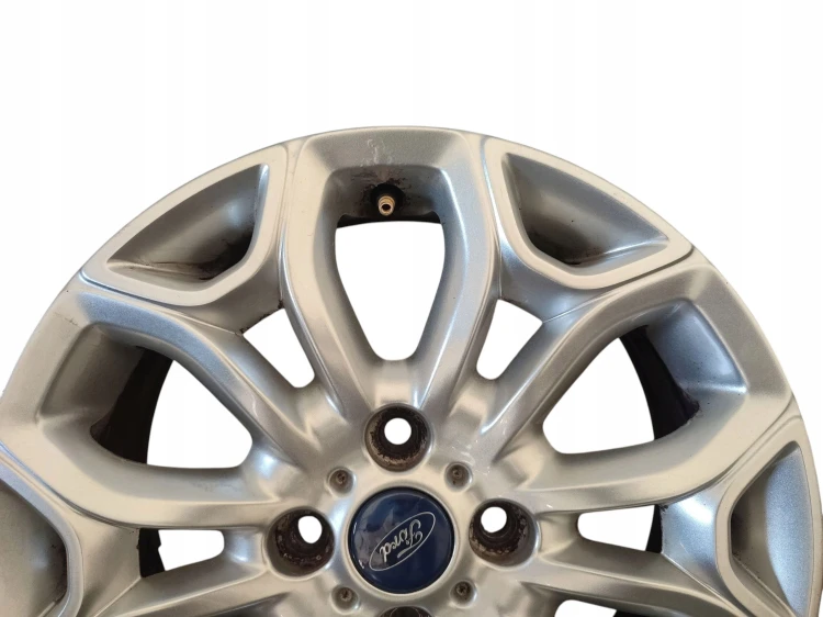 FELGA ALUMINIOWA FORD ECOSPORT II (2013-2017) 1.5 TI-VCT 110KM DN1C-1007-CA
