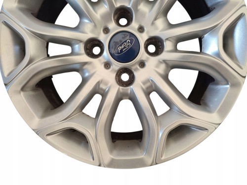 FELGA ALUMINIOWA FORD ECOSPORT II (2013-2017) 1.5 TI-VCT 110KM DN1C-1007-CA