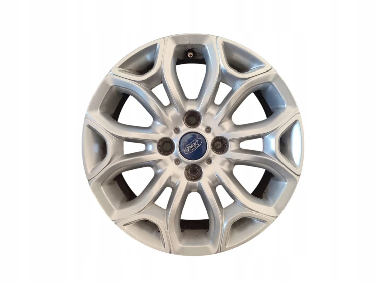 FELGA ALUMINIOWA FORD ECOSPORT II (2013-2017) 1.5 TI-VCT 110KM DN1C-1007-CA