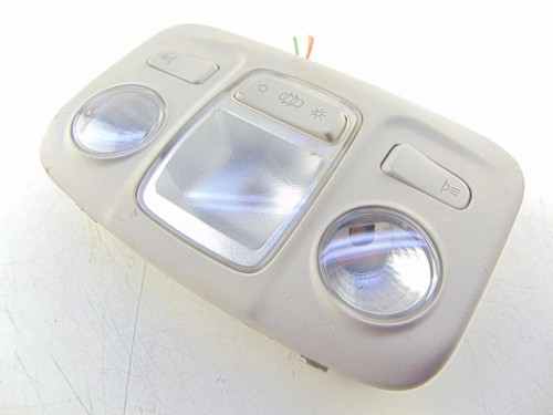 LAMPKA PODSUFITKI CITROEN C4 II (2010 -) 1.6 E-HDI 96727263BJ01