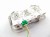 LAMPKA PODSUFITKI CITROEN C4 II (2010 -) 1.6 E-HDI 96727263BJ01