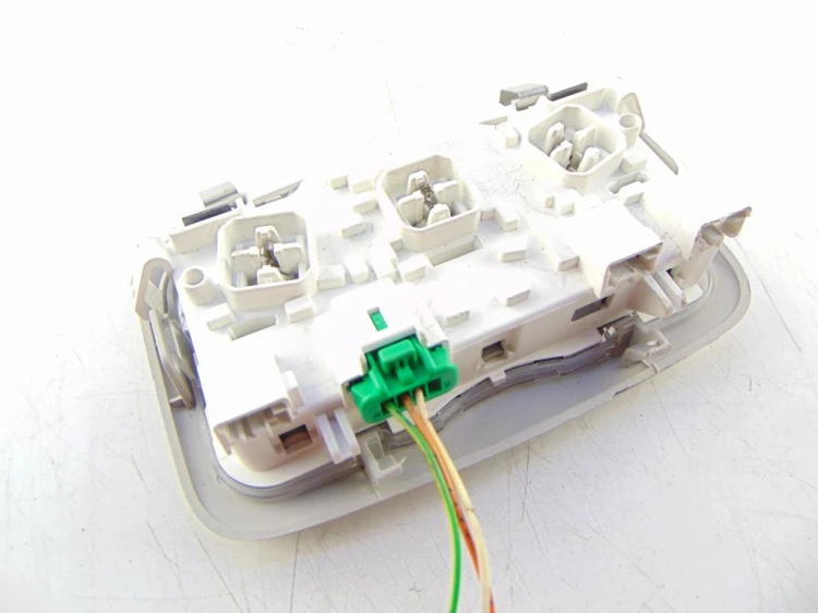 LAMPKA PODSUFITKI CITROEN C4 II (2010 -) 1.6 E-HDI 96727263BJ01