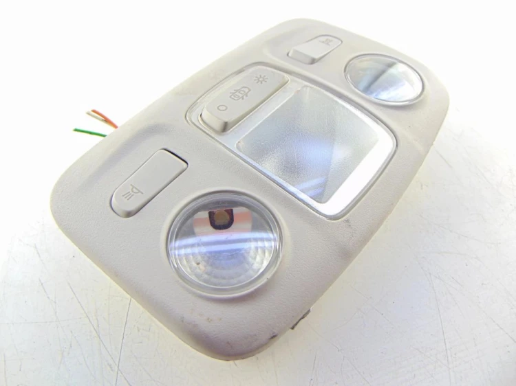 LAMPKA PODSUFITKI CITROEN C4 II (2010 -) 1.6 E-HDI 96727263BJ01