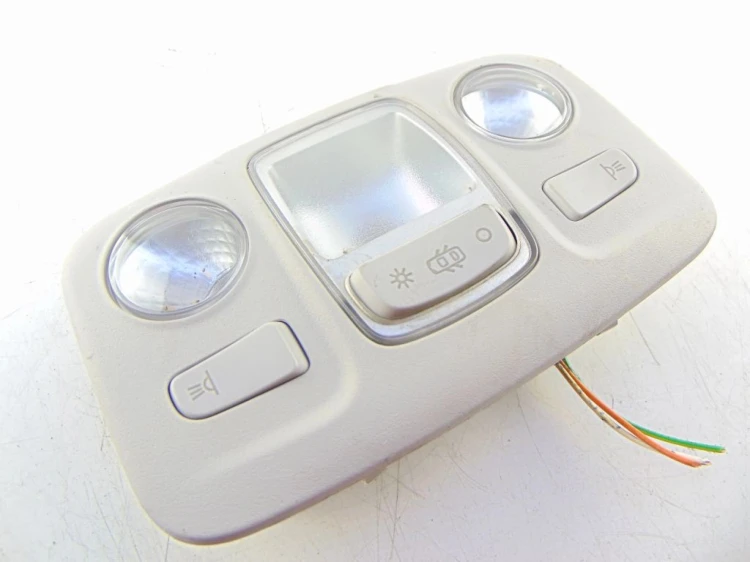 LAMPKA PODSUFITKI CITROEN C4 II (2010 -) 1.6 E-HDI 96727263BJ01
