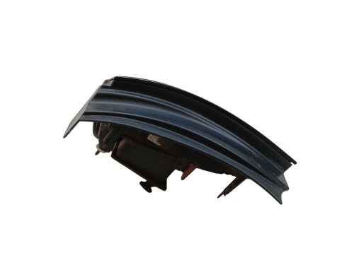 LAMPA PRAWY TYŁ CITROEN C3 II LIFT (2013-2016) 1.2 VTI 82KM 9803928480