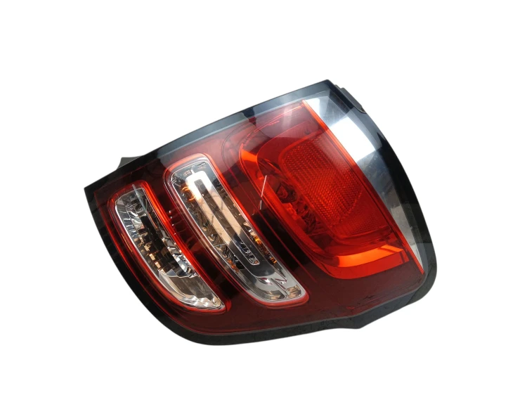 LAMPA PRAWY TYŁ CITROEN C3 II LIFT (2013-2016) 1.2 VTI 82KM 9803928480