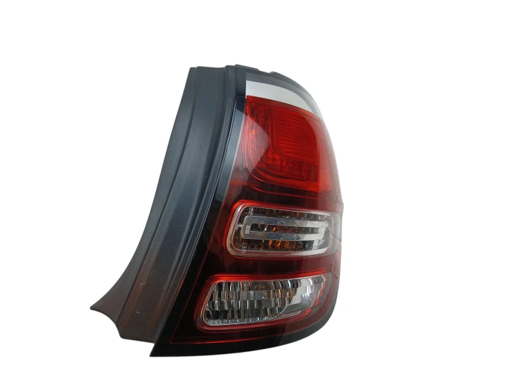 LAMPA PRAWY TYŁ CITROEN C3 II LIFT (2013-2016) 1.2 VTI 82KM 9803928480