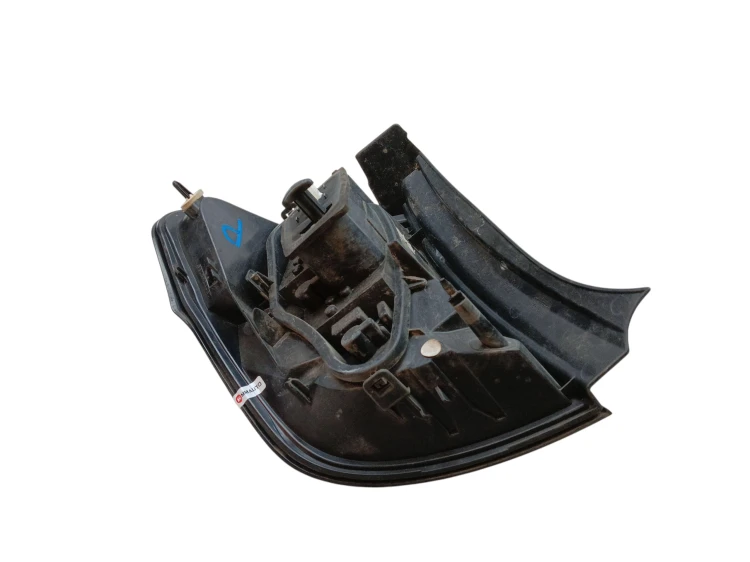 LAMPA PRAWY TYŁ CITROEN C3 II LIFT (2013-2016) 1.2 VTI 82KM 9803928480