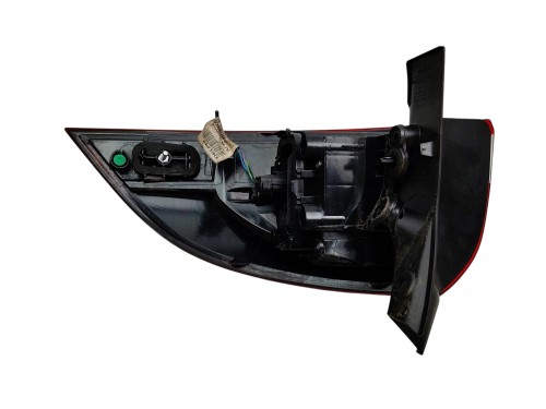 LAMPA LEWY TYŁ RENAULT CLIO IV (2012-2016) 1.2 16V 73KM