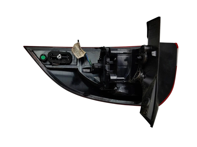 LAMPA LEWY TYŁ RENAULT CLIO IV (2012-2016) 1.2 16V 73KM