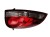 LAMPA LEWY TYŁ RENAULT CLIO IV (2012-2016) 1.2 16V 73KM