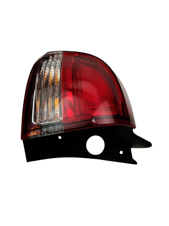 LAMPA LEWY TYŁ RENAULT CLIO IV (2012-2016) 1.2 16V 73KM