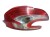 LAMPA PRAWY TYŁ PEUGEOT 208 I (2012-2015) 1.4 HDI 68KM 9672628380-02
