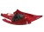 LAMPA PRAWY TYŁ PEUGEOT 208 I (2012-2015) 1.4 HDI 68KM 9672628380-02