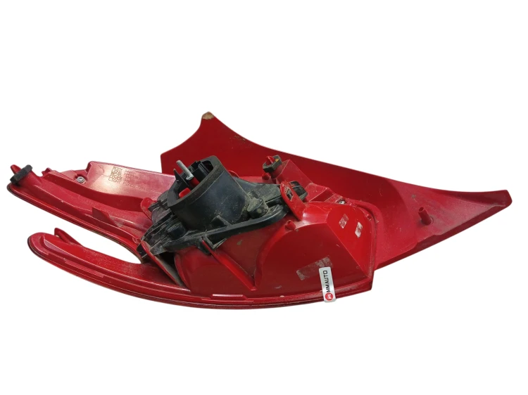LAMPA PRAWY TYŁ PEUGEOT 208 I (2012-2015) 1.4 HDI 68KM 9672628380-02