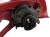 LAMPA PRAWY TYŁ PEUGEOT 208 I (2012-2015) 1.4 HDI 68KM 9672628380-02