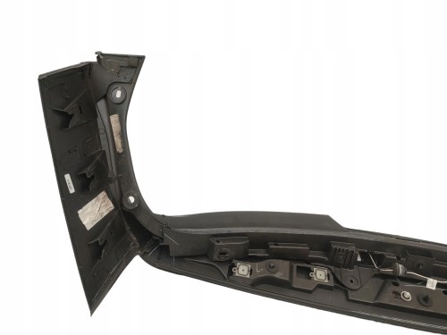 SPOILER LOTKA KLAPY MINI CLUBMAN F54 (2015-2019) 2.0 D 150KM