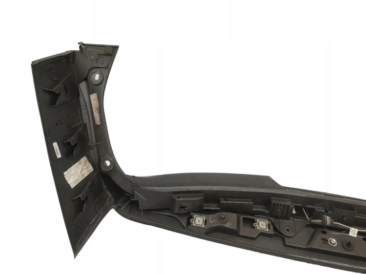 SPOILER LOTKA KLAPY MINI CLUBMAN F54 (2015-2019) 2.0 D 150KM