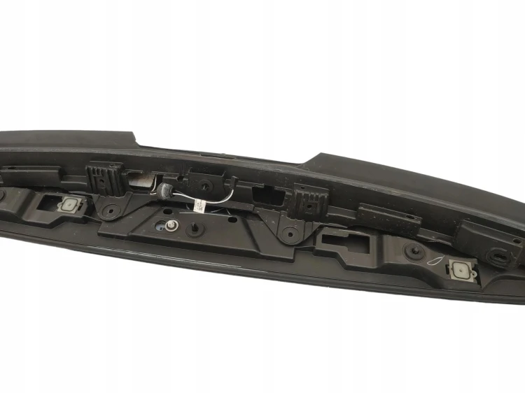 SPOILER LOTKA KLAPY MINI CLUBMAN F54 (2015-2019) 2.0 D 150KM