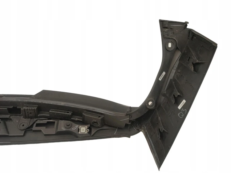 SPOILER LOTKA KLAPY MINI CLUBMAN F54 (2015-2019) 2.0 D 150KM