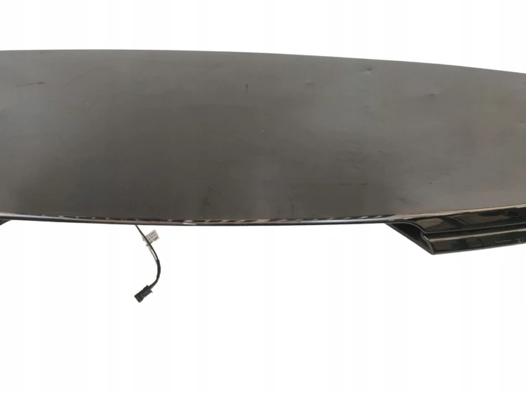 SPOILER LOTKA KLAPY MINI CLUBMAN F54 (2015-2019) 2.0 D 150KM