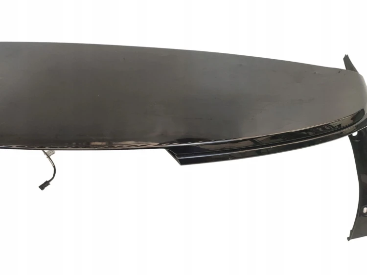 SPOILER LOTKA KLAPY MINI CLUBMAN F54 (2015-2019) 2.0 D 150KM
