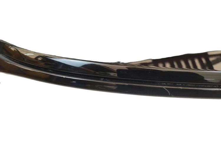 SPOILER LOTKA KLAPY MINI CLUBMAN F54 (2015-2019) 2.0 D 150KM