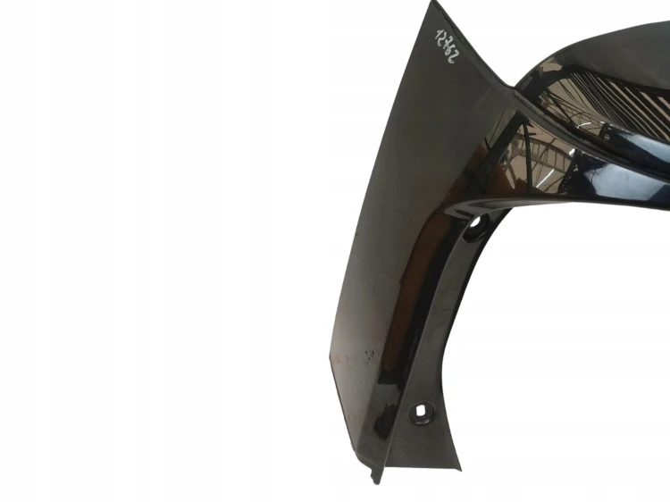 SPOILER LOTKA KLAPY MINI CLUBMAN F54 (2015-2019) 2.0 D 150KM