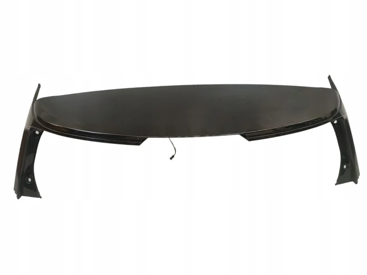 SPOILER LOTKA KLAPY MINI CLUBMAN F54 (2015-2019) 2.0 D 150KM