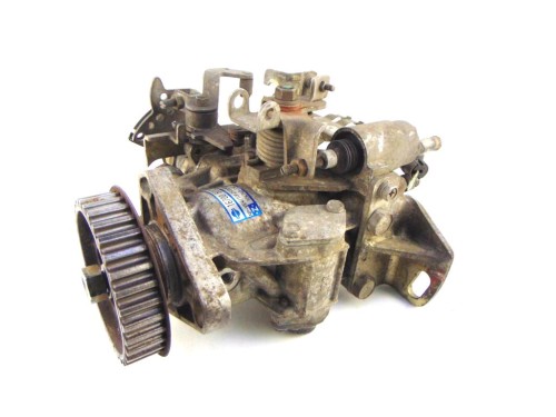 POMPA WTRYSKOWA NISSAN PRIMERA P10 2.0 TD 1670057J21 104740-2292
