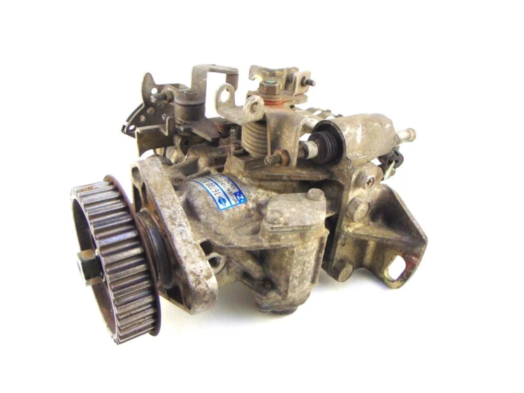 POMPA WTRYSKOWA NISSAN PRIMERA P10 2.0 TD 1670057J21 104740-2292