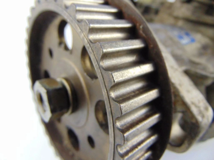 POMPA WTRYSKOWA NISSAN PRIMERA P10 2.0 TD 1670057J21 104740-2292