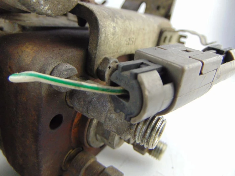 POMPA WTRYSKOWA NISSAN PRIMERA P10 2.0 TD 1670057J21 104740-2292
