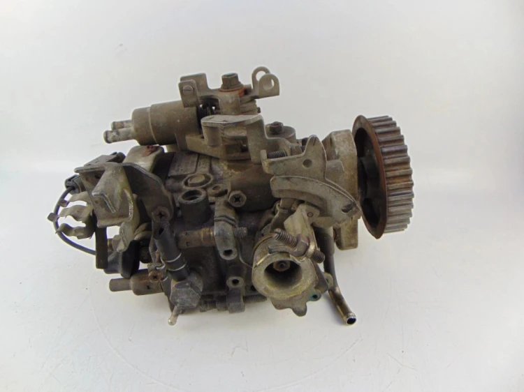 POMPA WTRYSKOWA NISSAN PRIMERA P10 2.0 TD 1670057J21 104740-2292