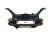 PAS PRZEDNI WZMOCNIENIE FORD FIESTA MK6 LIFT (2005-2008) 1.4 TDCI 68KM