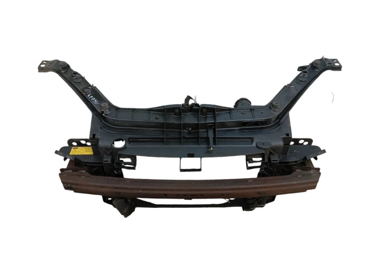 PAS PRZEDNI WZMOCNIENIE FORD FIESTA MK6 LIFT (2005-2008) 1.4 TDCI 68KM