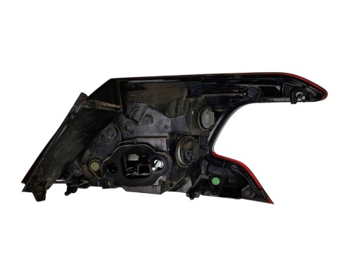 LAMPA LEWY TYŁ RENAULT MEGANE III LIFT (2012-2013) 1.5 DCI 110KM 9677817680