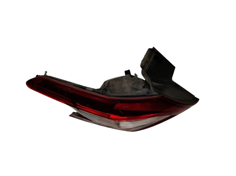 LAMPA LEWY TYŁ RENAULT MEGANE III LIFT (2012-2013) 1.5 DCI 110KM 9677817680