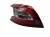 LAMPA LEWY TYŁ RENAULT MEGANE III LIFT (2012-2013) 1.5 DCI 110KM 9677817680