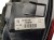 LAMPA LEWY TYŁ RENAULT MEGANE III LIFT (2012-2013) 1.5 DCI 110KM 9677817680